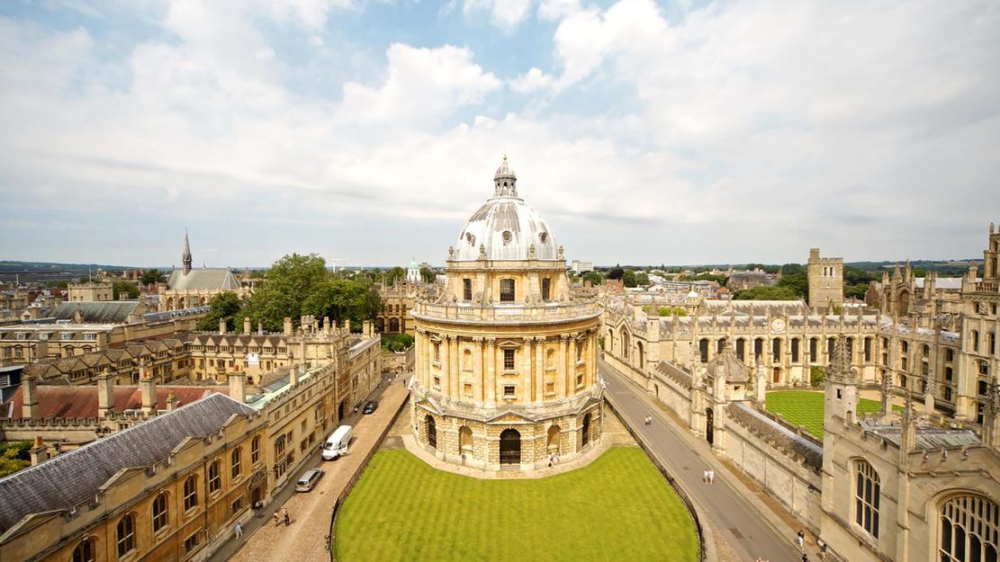 King Oxford