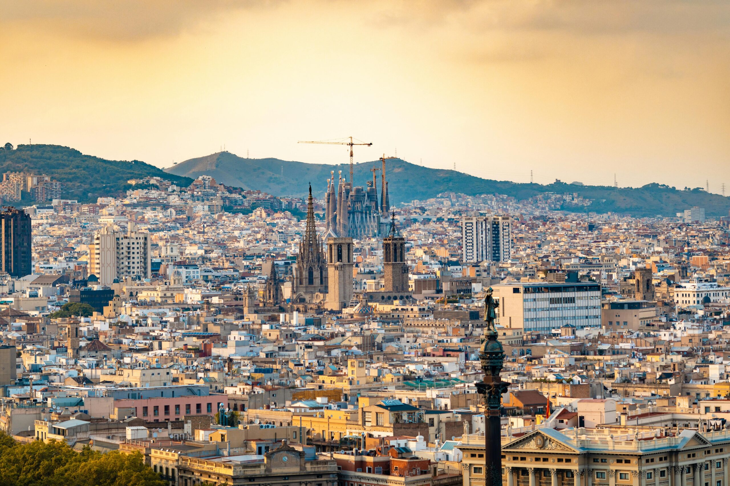 Barcelone