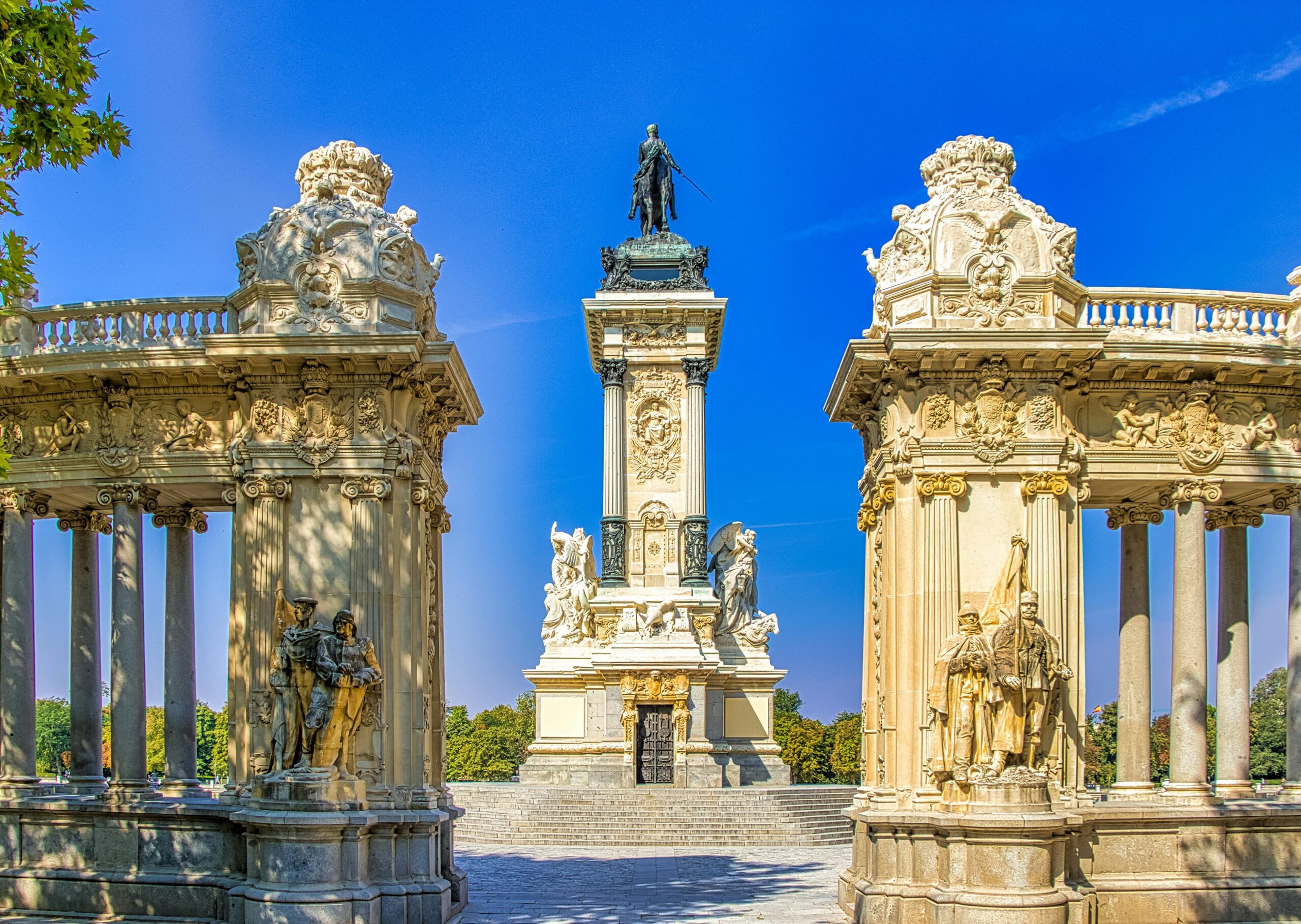 séjour linguistique, Madrid, Espagne, apprendre l’espagnol, immersion linguistique, études à l’étranger, host family, seconde rétho, expédis, bourse, rétho.