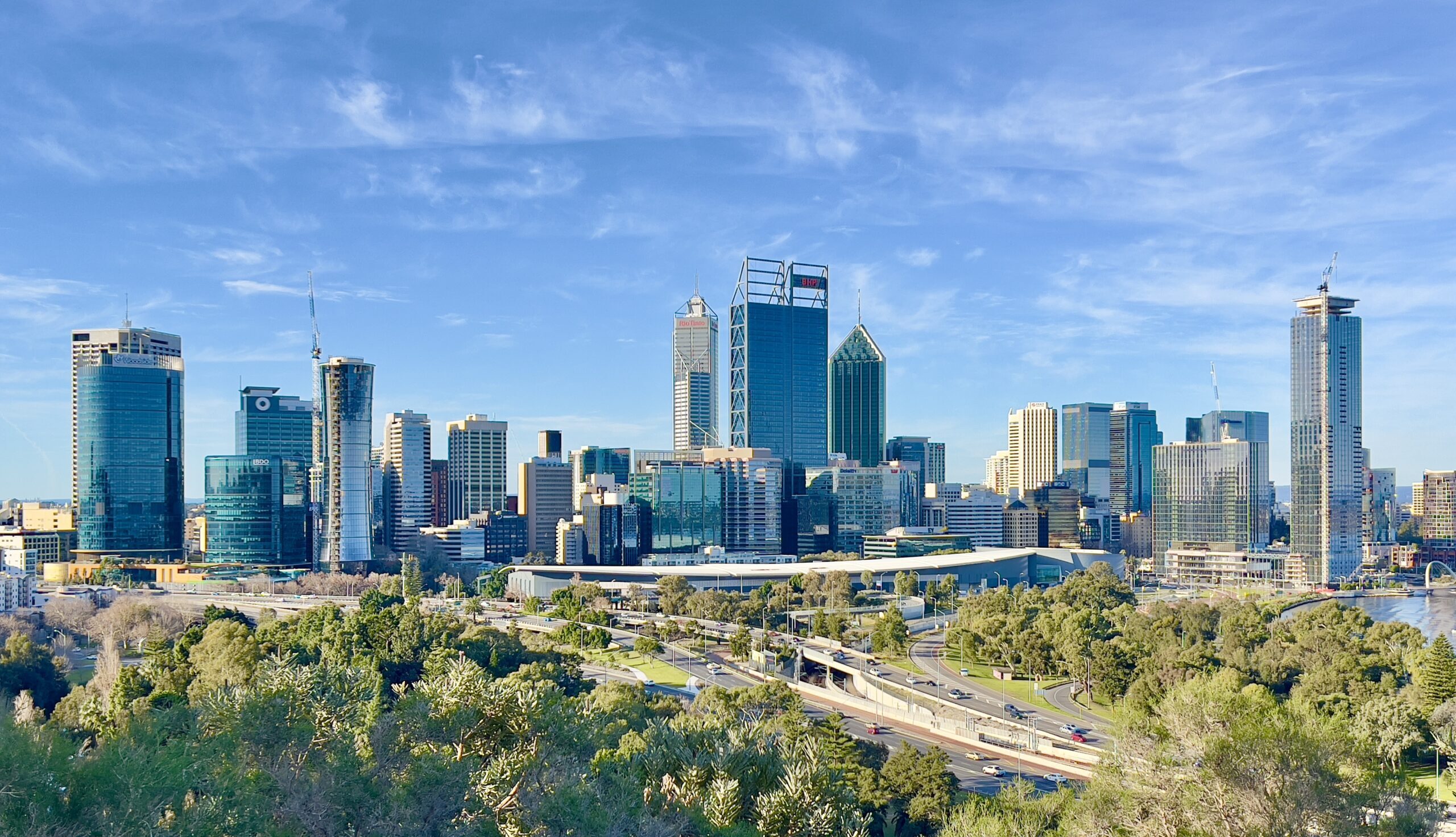 Séjour Linguistique Australie Perth