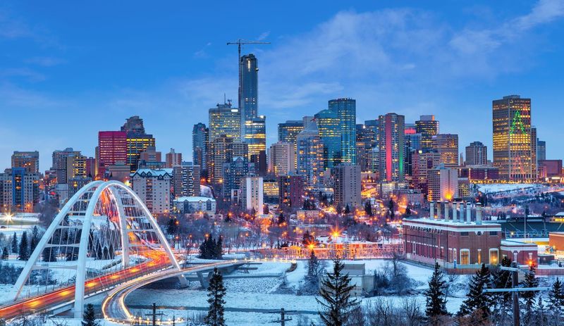 Programme Scolaire Canada Alberta District Edmonton
