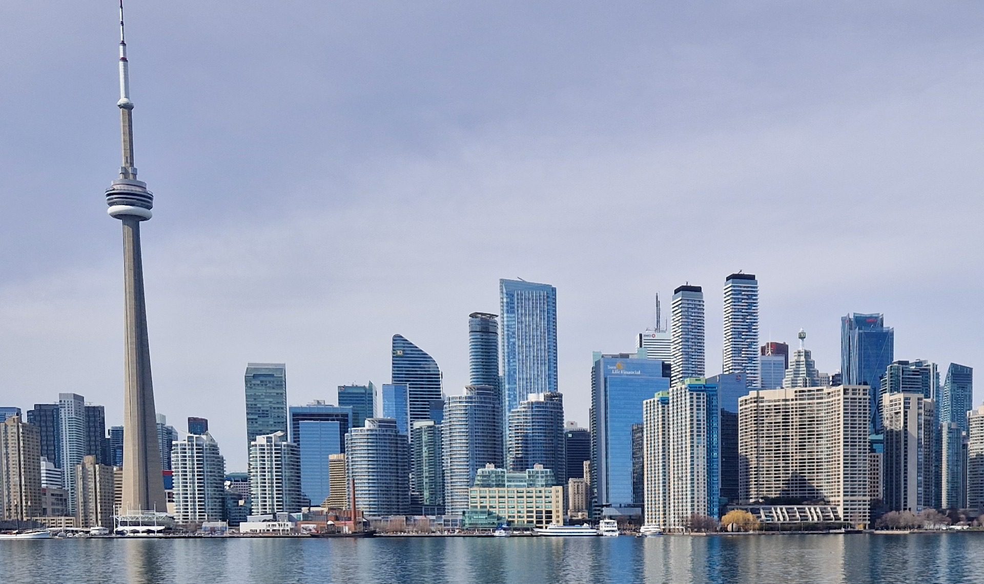Programme Scolaire Canada Ontario Toronto