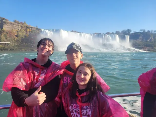 Programme Scolaire Canada Ontario Upper Grant