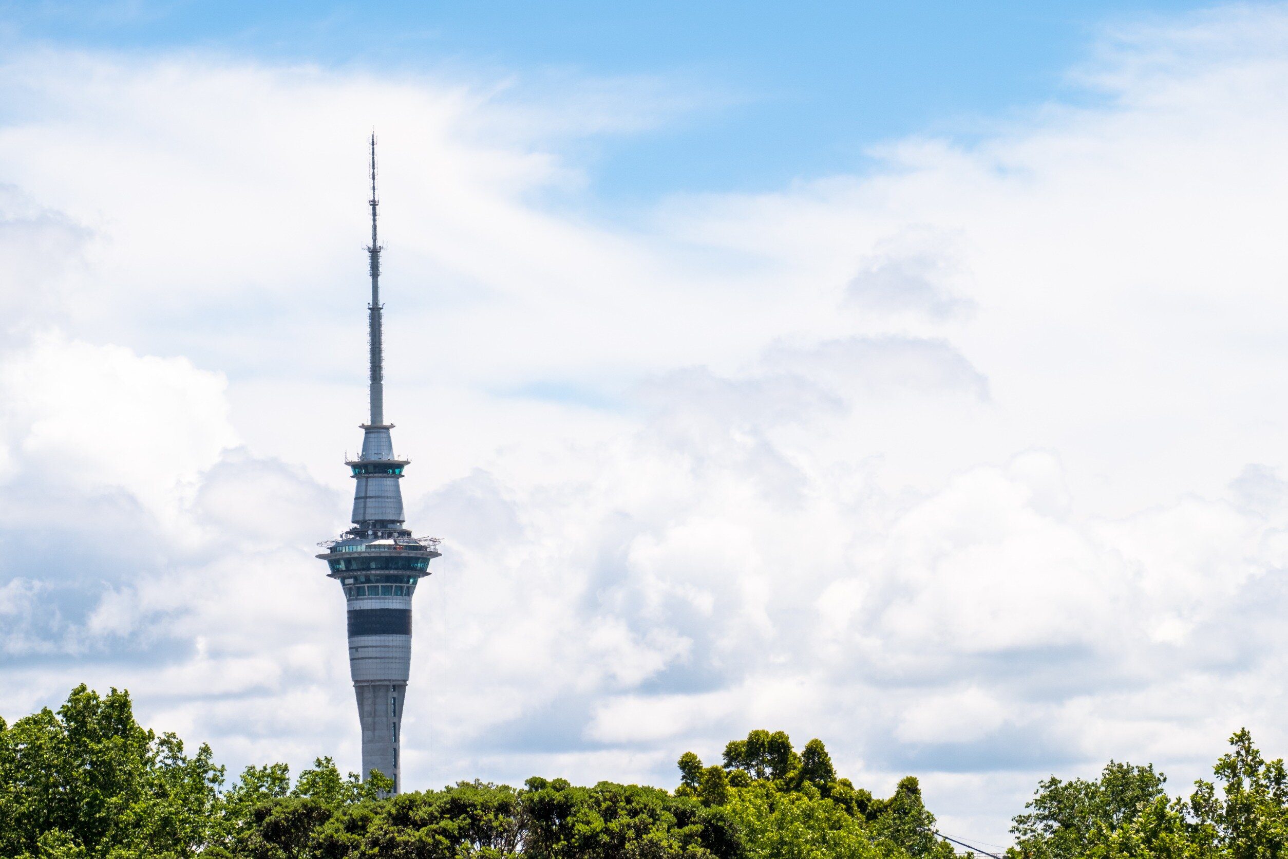 Séjour linguistique Nouvelle Zélande Ville Auckland