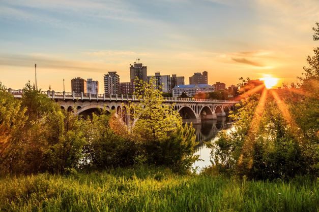 Saskatoon canada saskatchewan