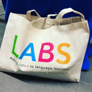 séjour linguistique, Anvers, école LABS, LABS Anvers, cours de néerlandais, immersion, Belgique, langue néerlandaise