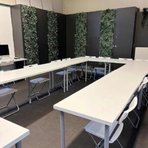 séjour linguistique, Anvers, école LABS, LABS Anvers, cours de néerlandais, immersion, Belgique, langue néerlandaise