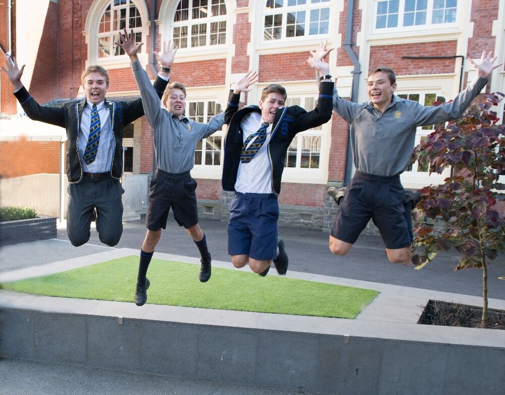 programme scolaire, Nouvelle-Zélande, études à l’étranger, immersion académique, école en Nouvelle-Zélande, séjour éducatif, seconde rétho, expédis, bourse, rétho, apprendre l'anglais, anglais, immersion linguistique, Christchurch