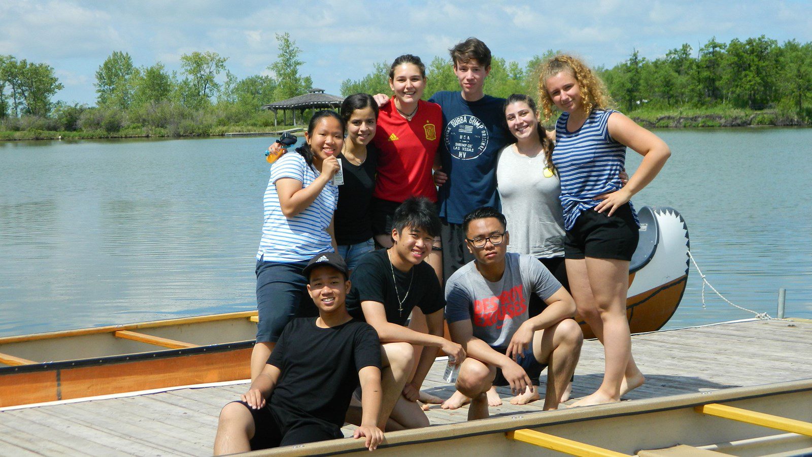programme scolaire, Canada, Manitoba, Winnipeg, Pembina Trails, district scolaire de Pembina Trails, études à l’étranger, immersion académique, école au Canada, séjour éducatif, seconde rétho, expédis, bourse, rétho, apprendre l'anglais, anglais, immersion linguistique, host family