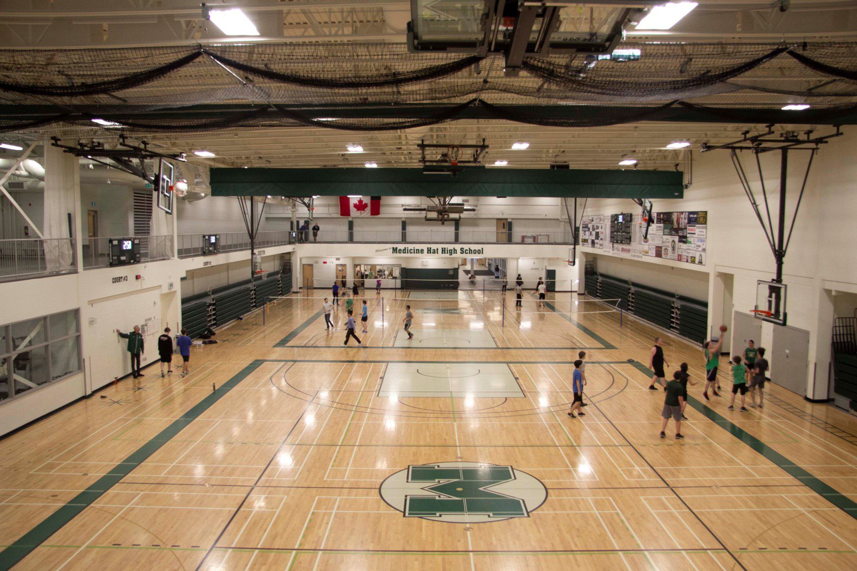 Programme scolaire du Medicine Hat Public School District au Canada avec Information Planet : séjour linguistique en anglais pour étudiants internationaux dans un cadre accueillant.