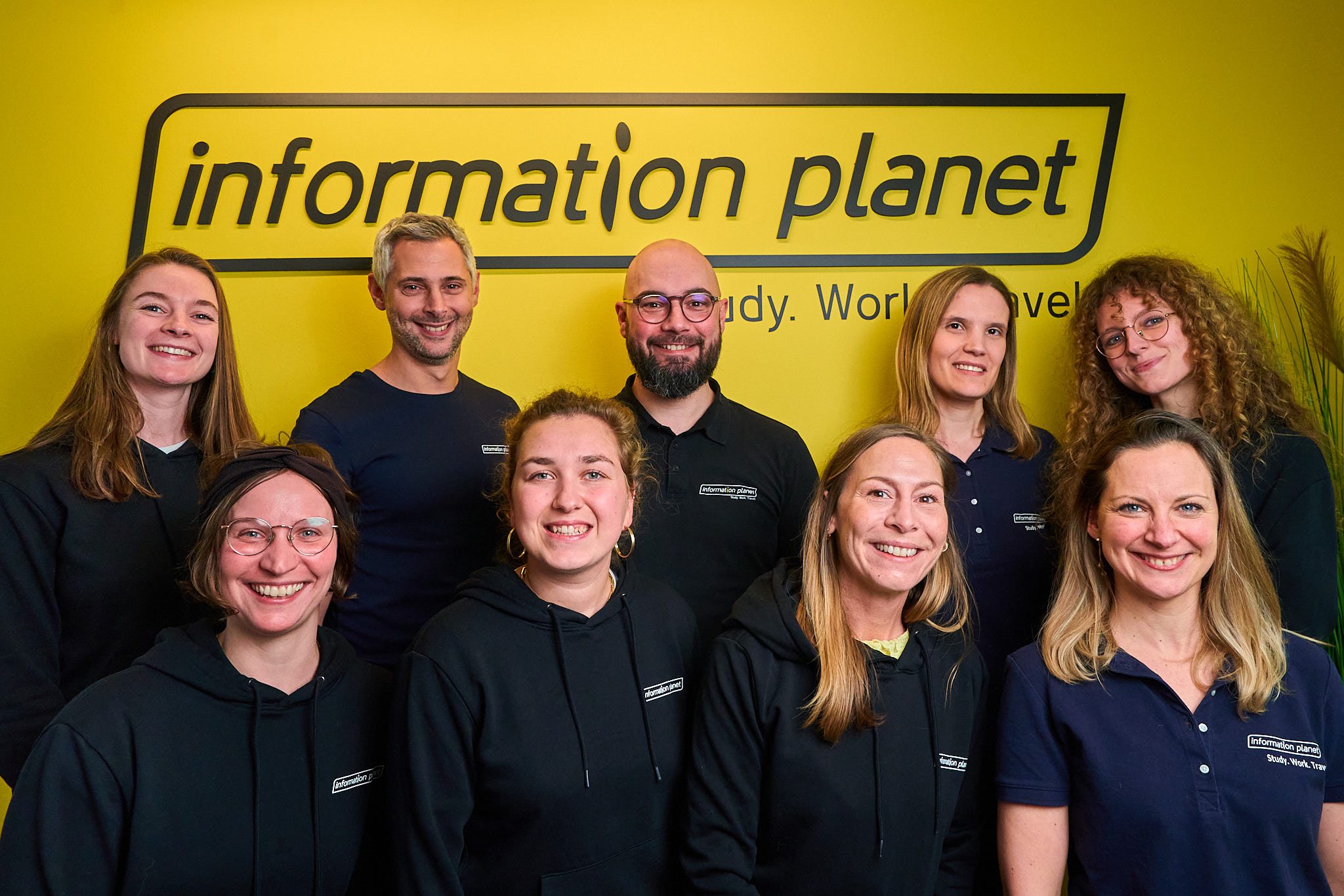 Equipe IP 2026