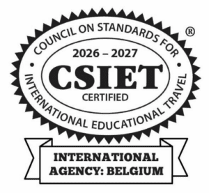 CSIET int associate